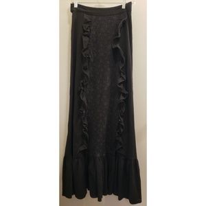 Vintage 1960's skirt size 6